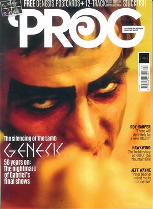 Prog - NO 163
