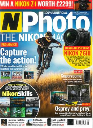 N-Photo, issue AUG 24