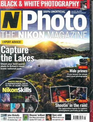 N-Photo Magazine Issue MAY 24