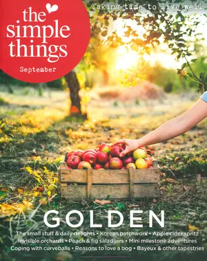 The Simple Things Magazine