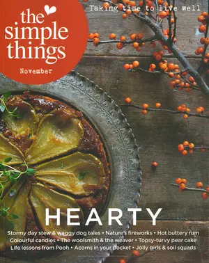 The Simple Things Magazine