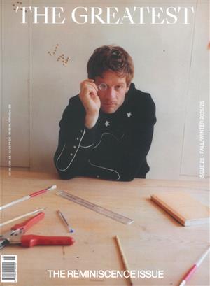 The Greatest Magazine