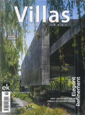 EK Architectural - VILLAS 21