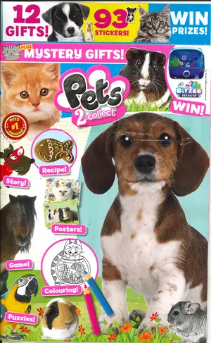 Kids Animals