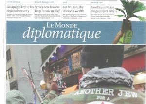 Le Monde Diplomatique English