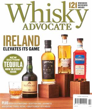 Whisky advocate - SUMMER