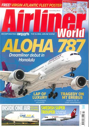 Airliner World - JUL 24