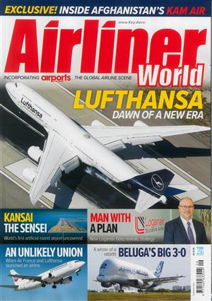 Airliner World - SEP 24