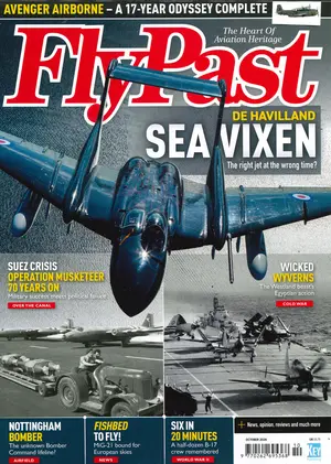 FlyPast