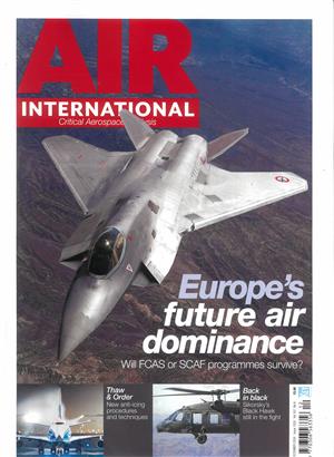 Air International - DEC 24