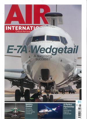 Air International - NOV 23