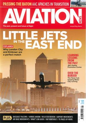 Aviation News Magazine Issue MAY 24