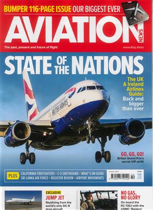 Aviation News - OCT 24