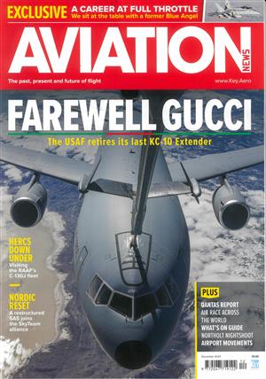 Aviation News - DEC 24