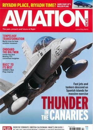Aviation News - FEB 24