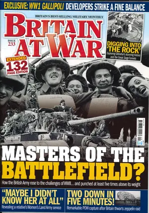 War History