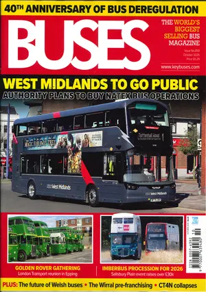 Buses
