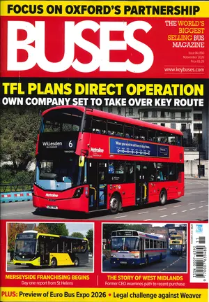 Buses
