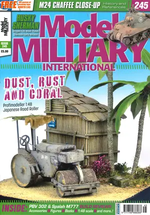 Military Models