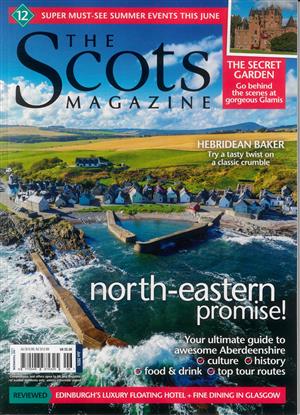 The Scots - JUN 25