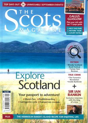 The Scots - SEP 25