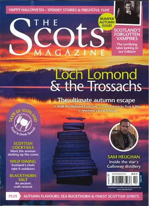 Scotland