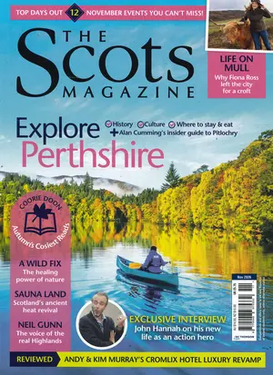 Scotland
