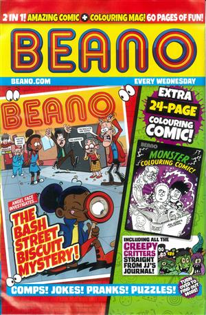 Beano - 01/06/2024