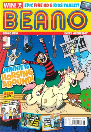 Beano - 29/06/2024