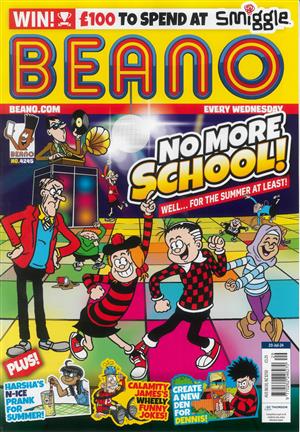 Beano - 20/07/2024