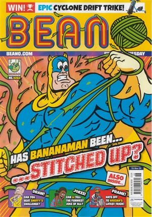 Beano - 16/11/2024