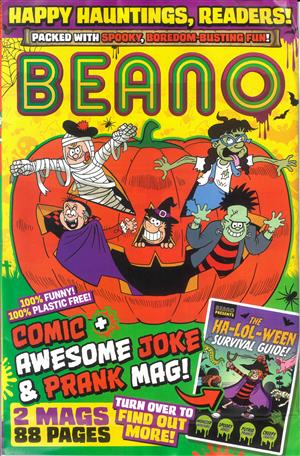 Beano