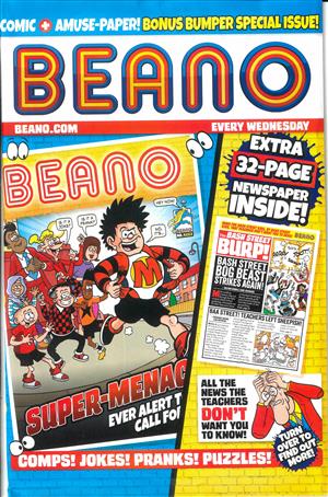 Beano - 17/02/2024