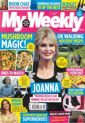 My Weekly Magazine