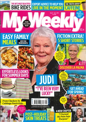 My Weekly Magazine