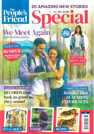 People's Friend Special - NO 260