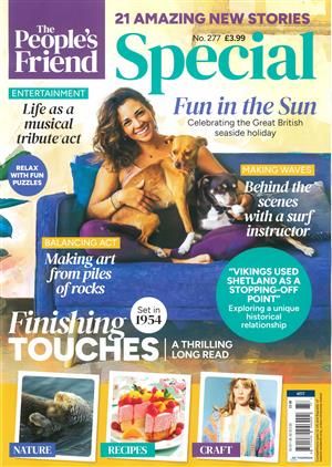 People's Friend Special Magazine