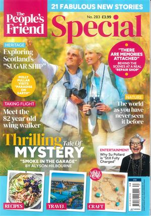 People's Friend Special - NO 283