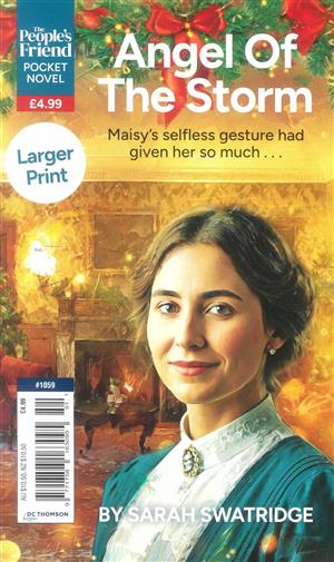 People's Friend Pocket Novels