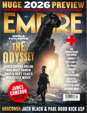 Empire Magazine