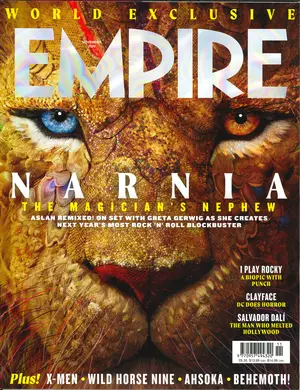 Empire Magazine