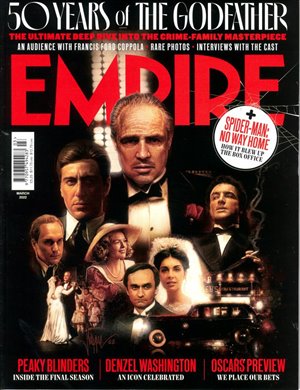 Empire magazine
