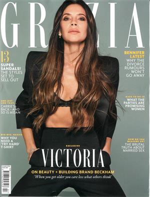 Grazia - 10/06/2024