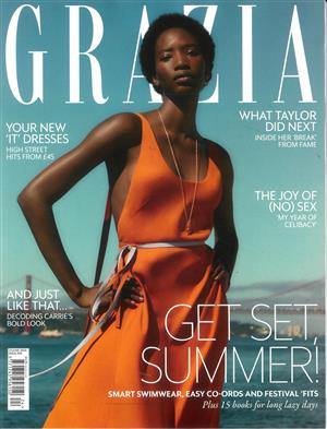 Grazia - 23/06/2025