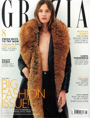 Grazia - 04/03/2024