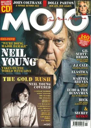 Mojo
