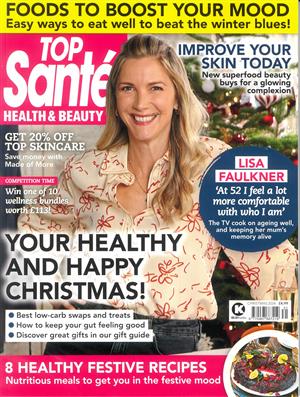 Top Sante - XMAS 24