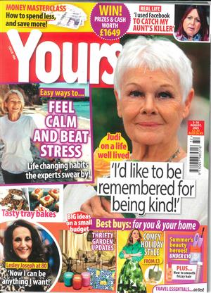 Yours Magazine