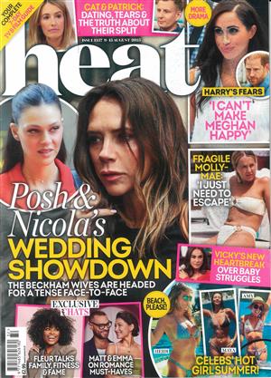 Heat Magazine