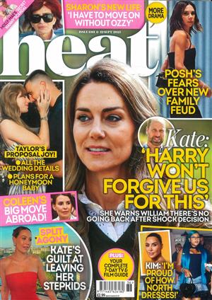 Heat - 06/09/2025